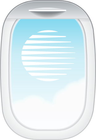 window airine