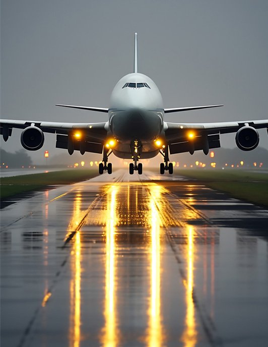 aircraft